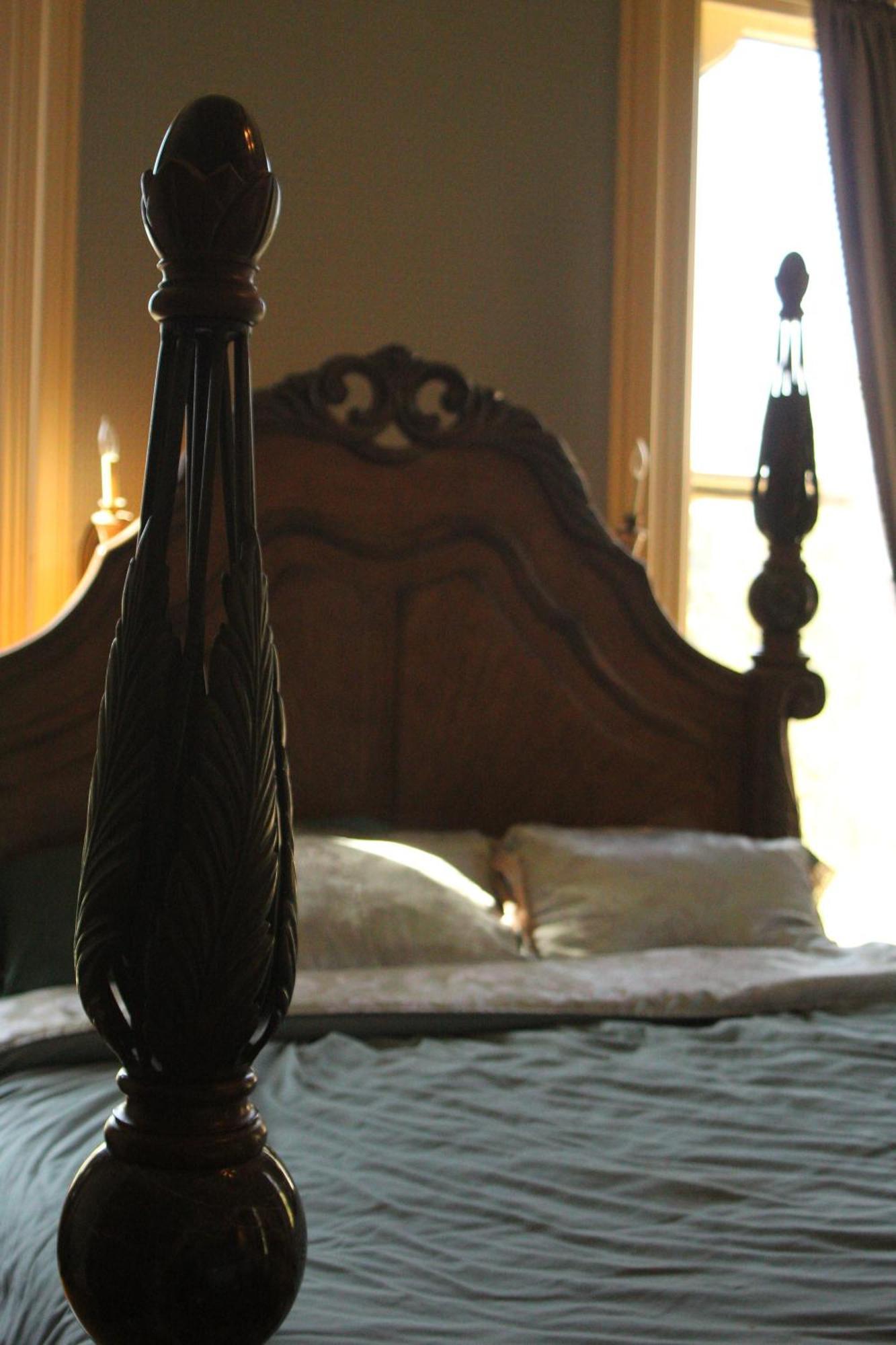 Henderson Castle Inn Καλαμαζού Δωμάτιο φωτογραφία