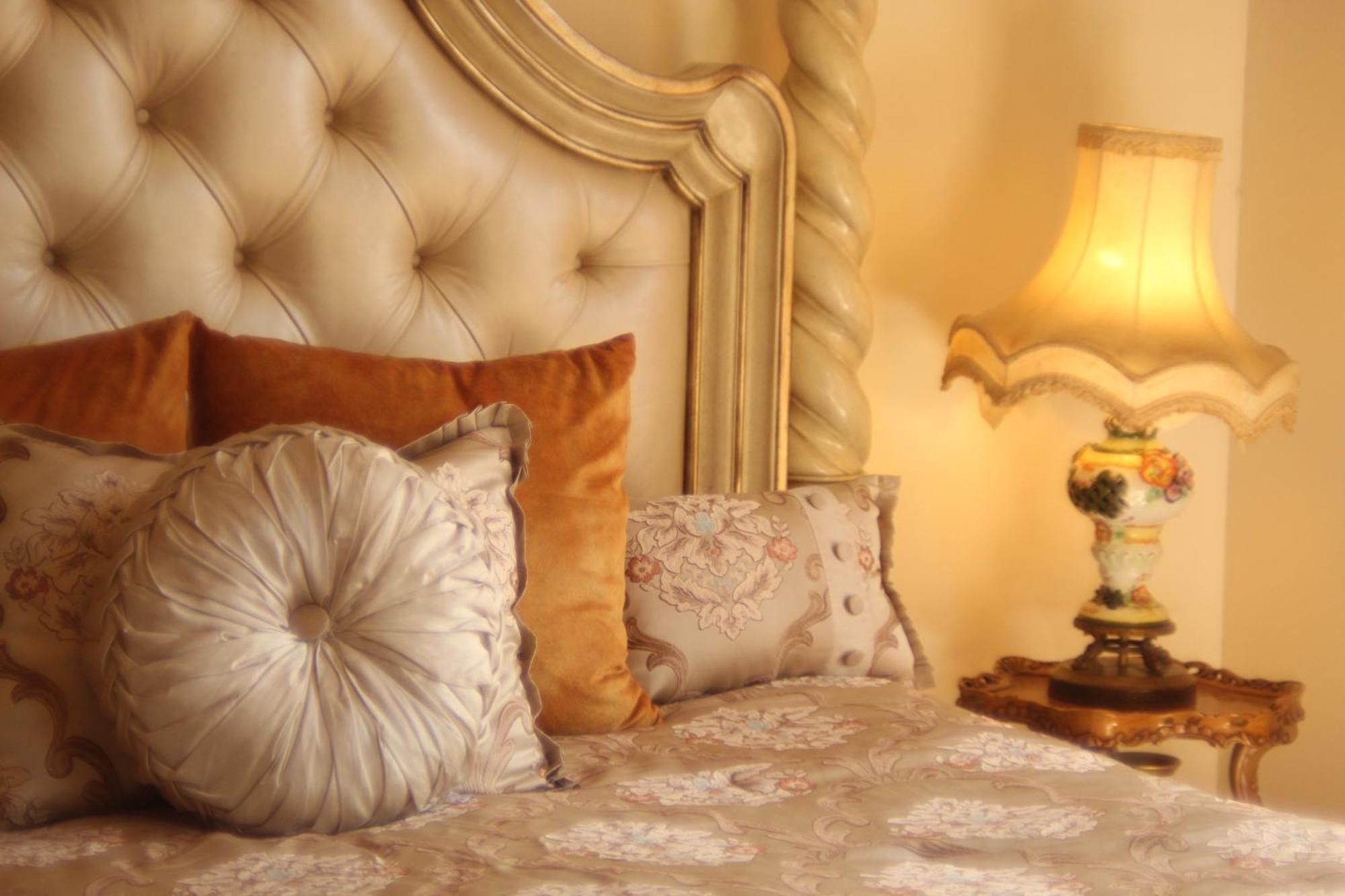 Henderson Castle Inn Καλαμαζού Δωμάτιο φωτογραφία