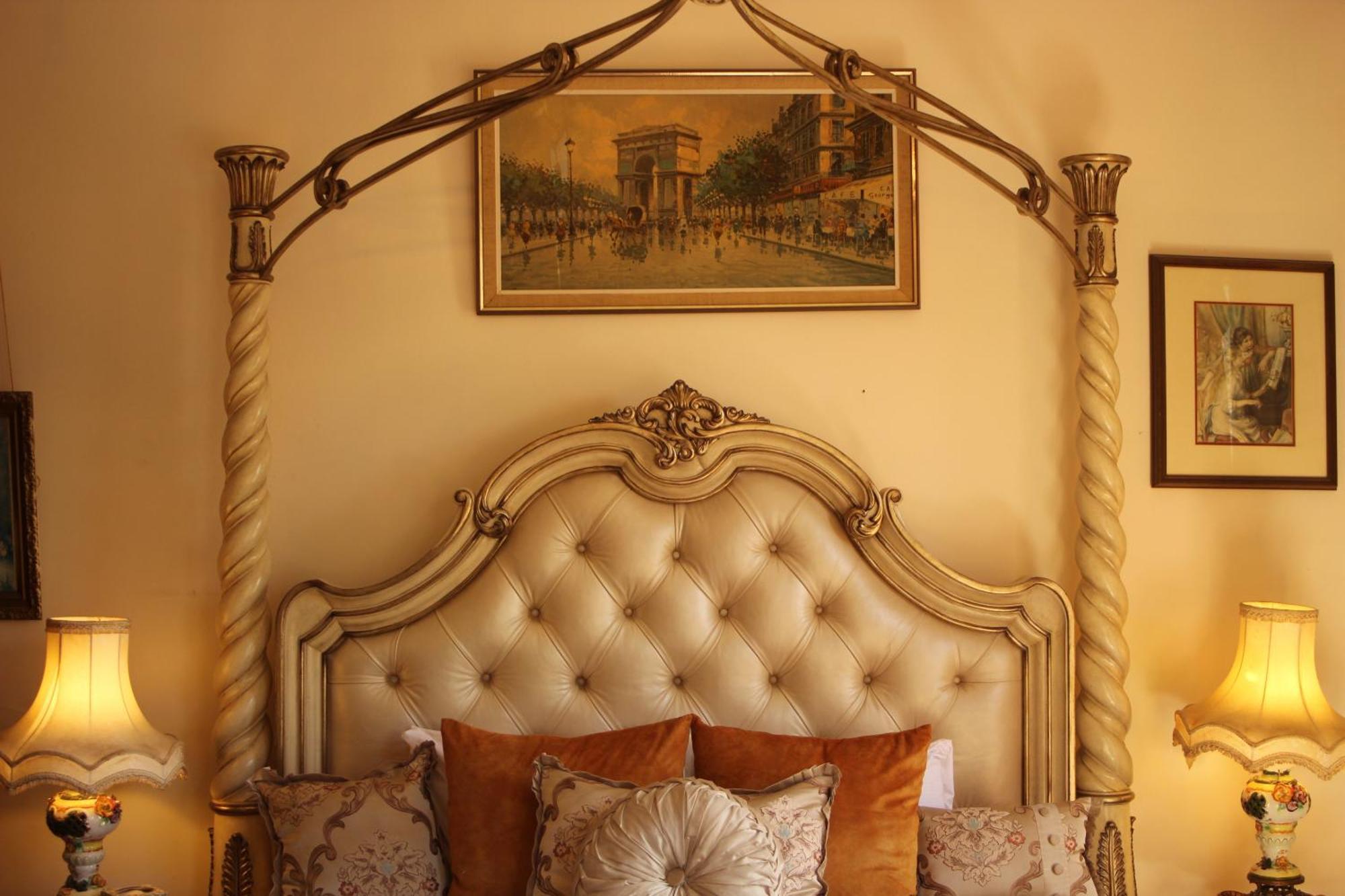 Henderson Castle Inn Καλαμαζού Δωμάτιο φωτογραφία