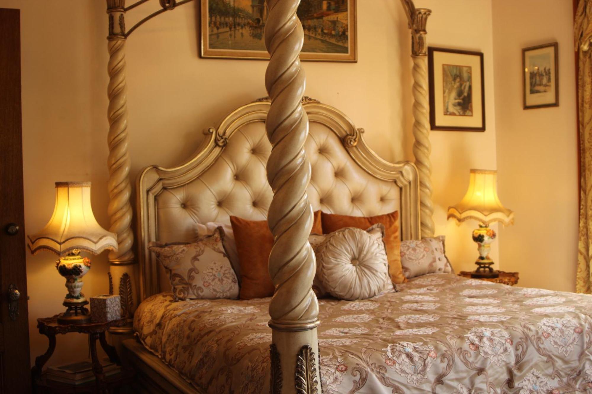 Henderson Castle Inn Καλαμαζού Δωμάτιο φωτογραφία