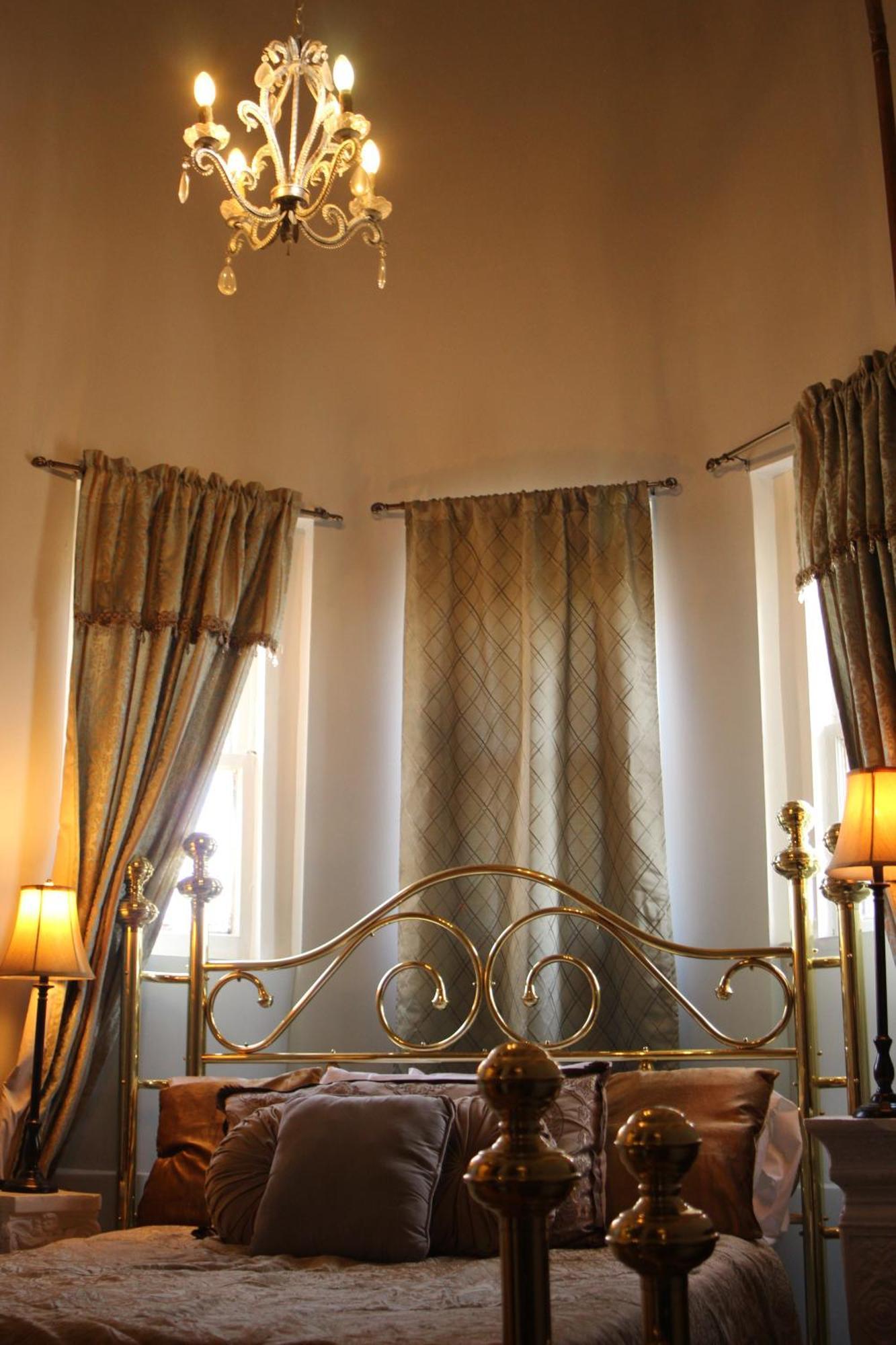 Henderson Castle Inn Καλαμαζού Δωμάτιο φωτογραφία