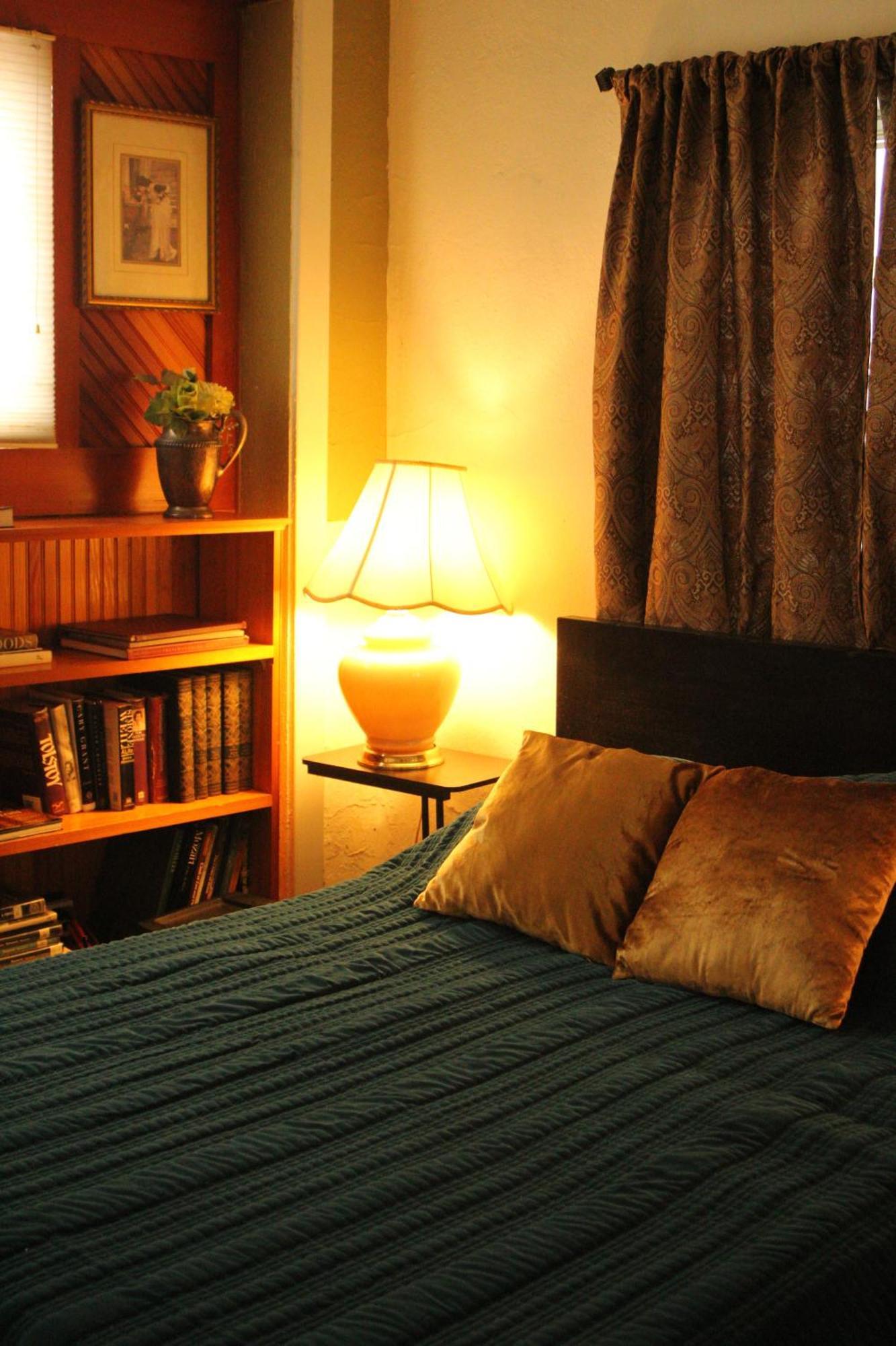 Henderson Castle Inn Καλαμαζού Δωμάτιο φωτογραφία